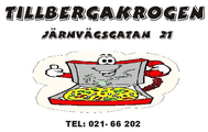 Tillberga Krogen